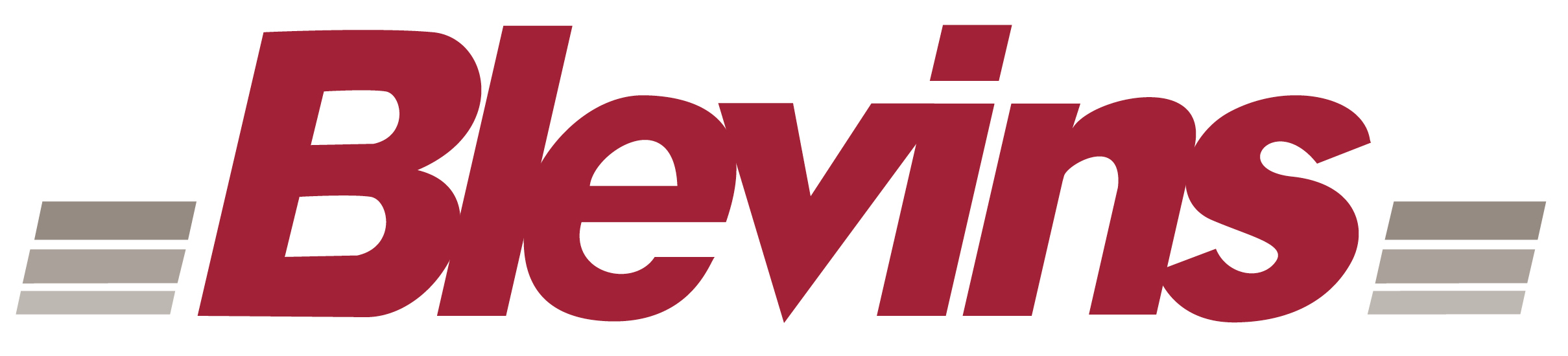 Blevins SECO25 Sponsor