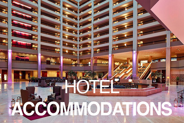 Hotel Accommodations