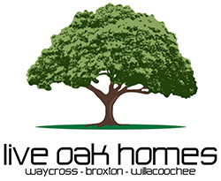 Live Oak Homes