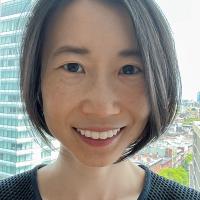 Jane Yang