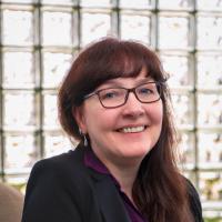 Jennifer Blankenship SECO 25 Mobile Home Park speaker