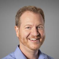 John Hall SECO Speaker