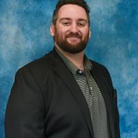 SECO Speaker Michael Gaulin