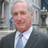 Judge Lewis Levenson SECO Speaker