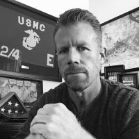 Ret Maj Scott Huesing SECO 2023