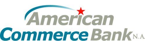 American Commerce Bank