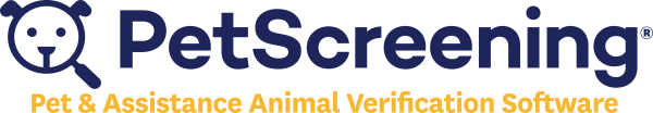 Pet Screening