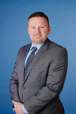 Ferd Nieman SECO 2023