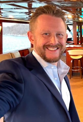 Michael Knab Speaker at SECO25 Manufactured Housing Conference