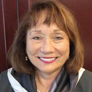 Maria Horton SECO 23 Speaker
