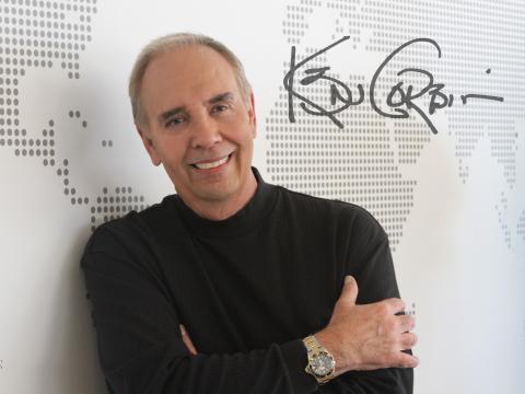 Ken Corbin SECO Conference Speaker