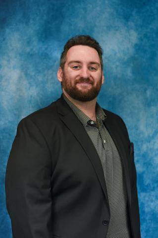 SECO Speaker Michael Gaulin