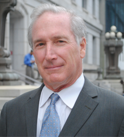 Judge Lewis Levenson SECO Speaker