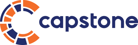 Capstone Companies logo