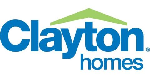 Clayton Homes SECO24 Silver Sponsor