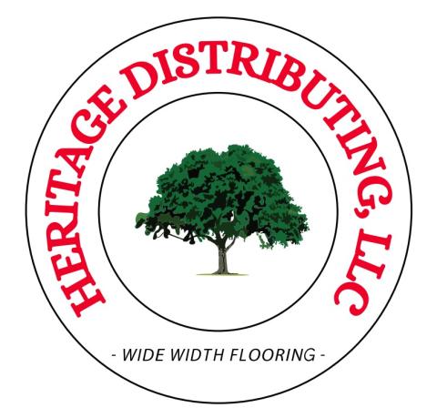 HERITAGE DISTRIBUTING, LLC