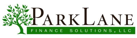 Park Lane Finance SECO Sponsor