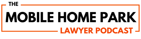The Mobile Home Park Lawyer Podcast - SECO Sponsor