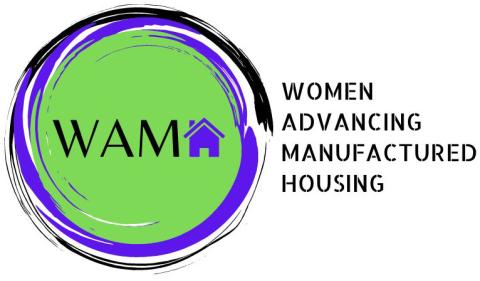 Women Advancing Manufactured Housing SECO Sponsor