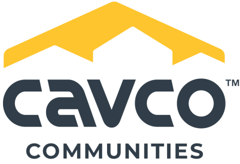 Cavco SECO Sponsor