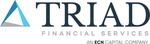 Triad Financial Services SECO24 Silver Sponsor